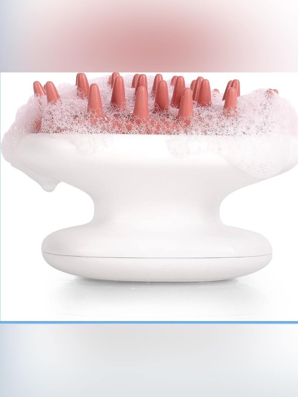Kamedis Scalp Control Shampoo Brush NIB!